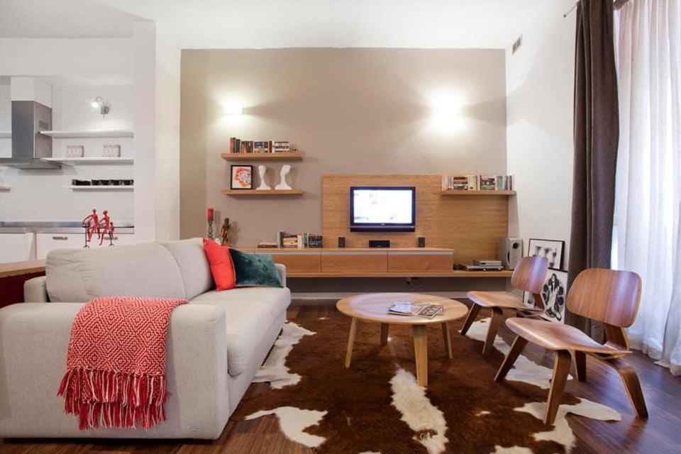 Premium Design Central Suite Valletta Luaran gambar