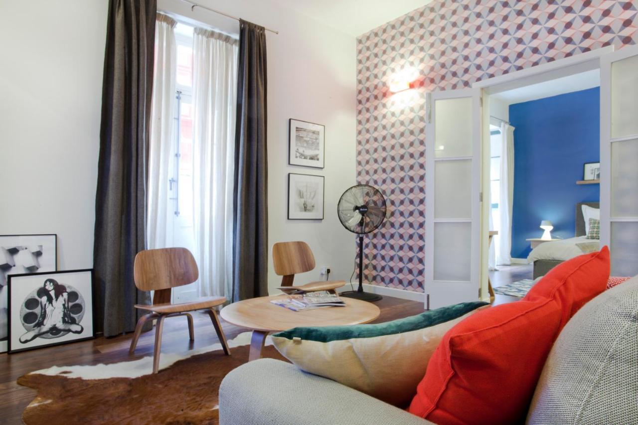 Premium Design Central Suite Valletta Luaran gambar