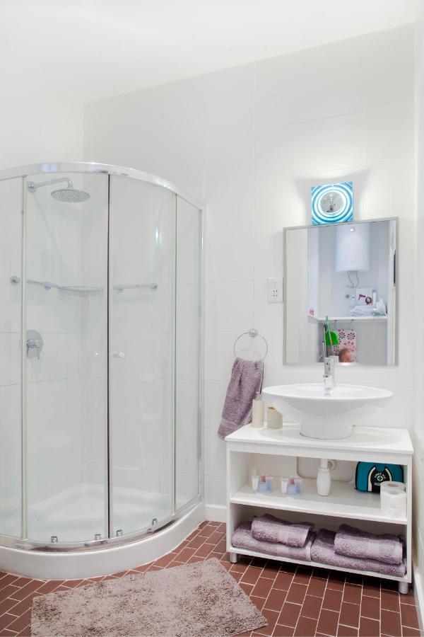 Premium Design Central Suite Valletta Luaran gambar