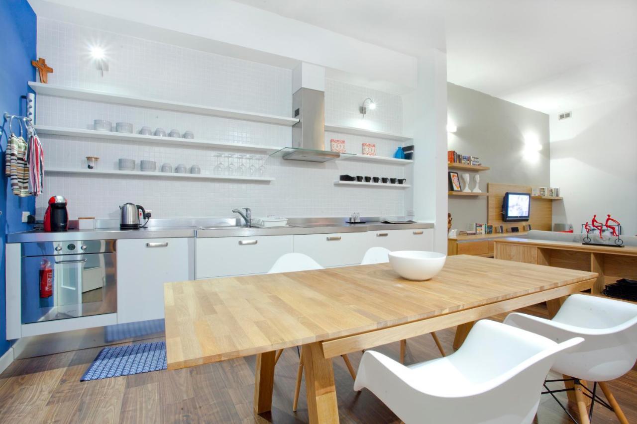 Premium Design Central Suite Valletta Luaran gambar